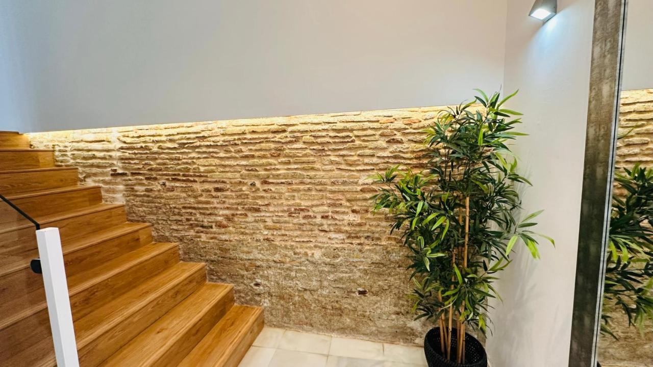 Apartamentos Gadir Centro Καντίζ Εξωτερικό φωτογραφία