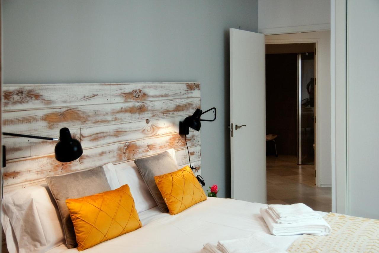 Apartamentos Gadir Centro Καντίζ Εξωτερικό φωτογραφία