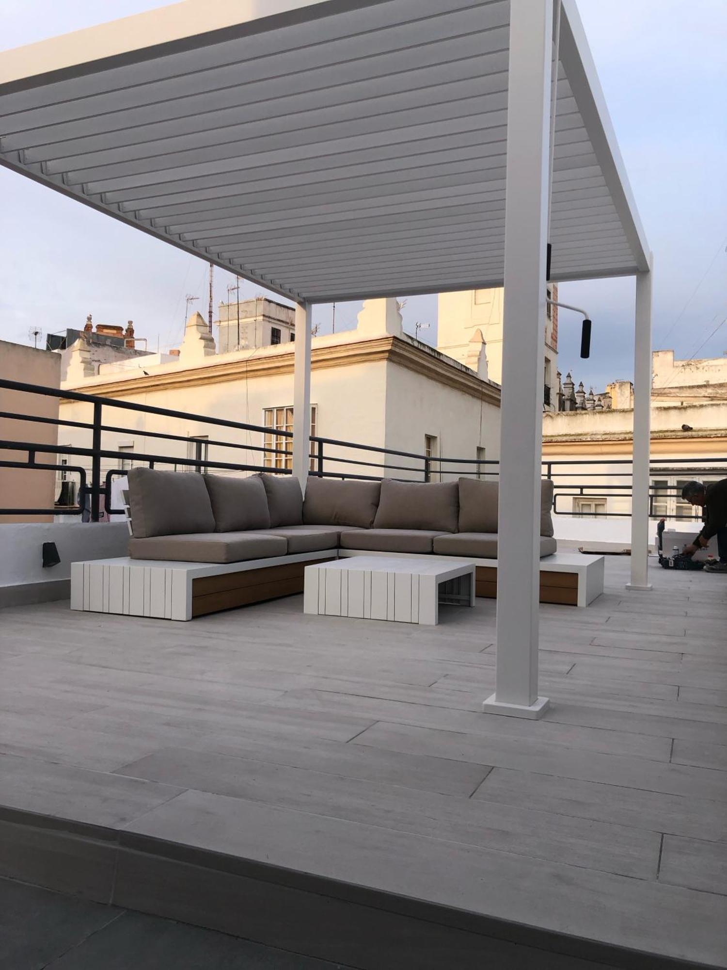 Apartamentos Gadir Centro Καντίζ Εξωτερικό φωτογραφία